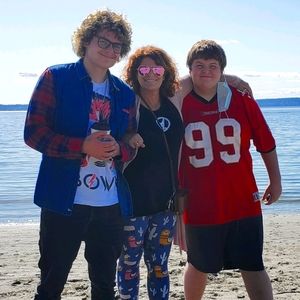 Meet your Posher, Ginger